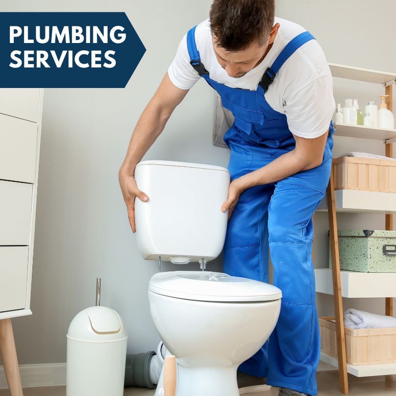 Plumbing Company in Downing, MO
